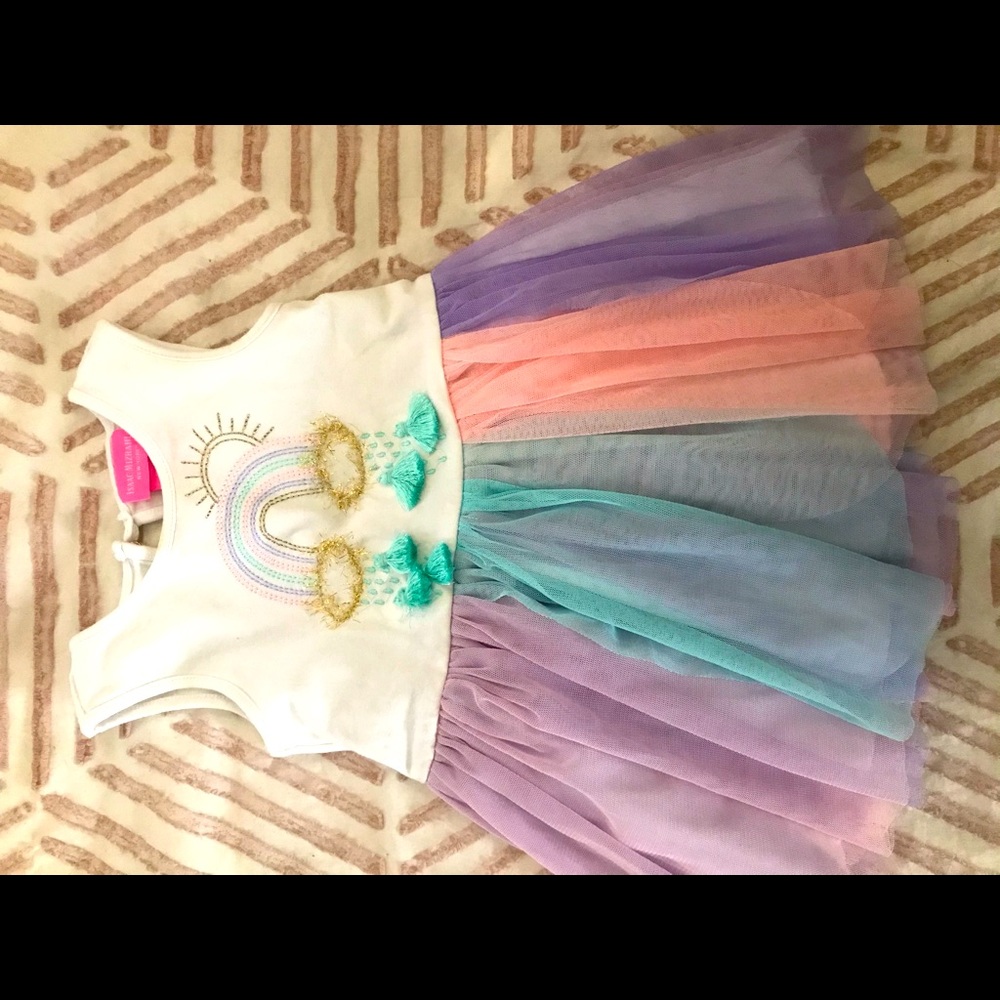 Isaac Mizrahi Party Dress